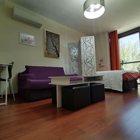 Madrid Alcotour Apto Trabajo Y Relax Alcobendas Extérieur photo